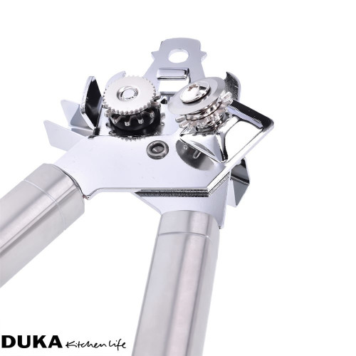 Отварачка за консерви DUKA SKARP 22 см.