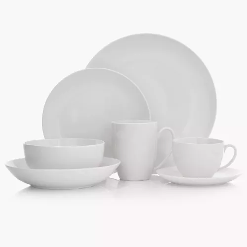 Дълбока чиния DUKA EVERYDAY 20 см.