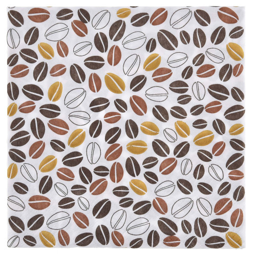 САЛФЕТКИ 20 БР. DUKA PAW AROMA 33х33 см. 