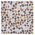 САЛФЕТКИ 20 БР. DUKA PAW AROMA 33х33 см. 