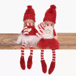 Декорация момче DUKA LILLIPUT 16 см.