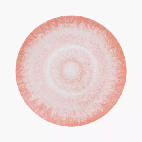 Чиния DUKA SOLVIND 21 см., розов