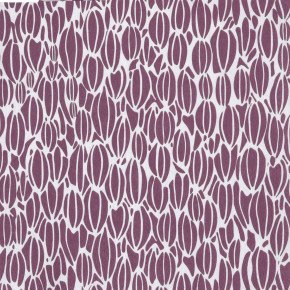 Салфетки 20 бр. DUKA GEO 33x33 см., виолетов