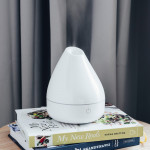 Овлажнител за въздух 3 в 1 DUKA AROMA, бял