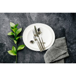 Прибори DUKA TROPEA 36 ел.