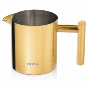 Кана за мляко DUKA BARISTA 250 мл.