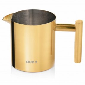 Кана за мляко DUKA BARISTA 250 мл.