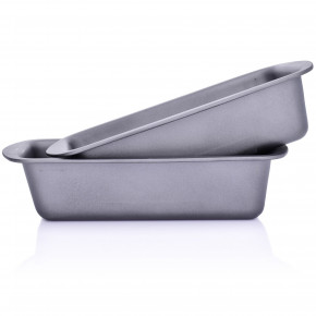 Форми за печене 2 бр. DUKA STARTER 25x13 см.