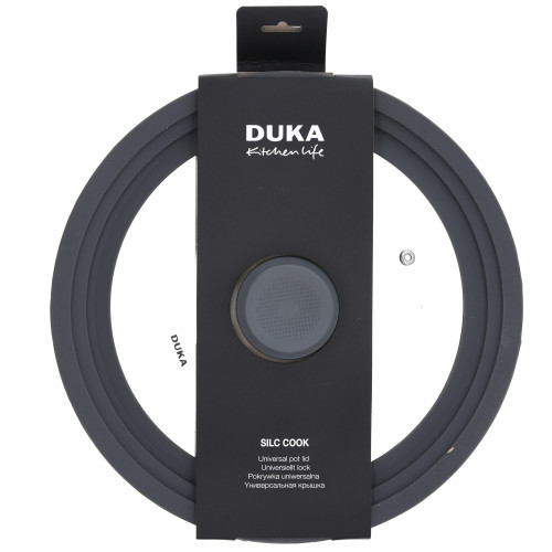 Капак DUKA SILC COOK 28 см.
