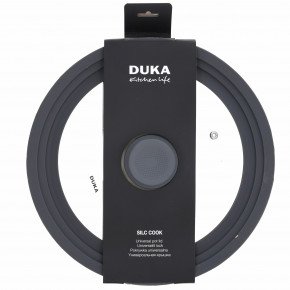 Капак DUKA SILC COOK 28 см.