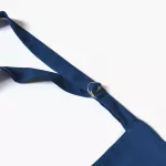 Кухненска престилка DUKA NAVY 100x80 см.