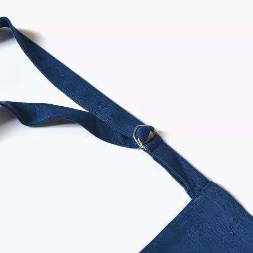 Кухненска престилка DUKA NAVY 100x80 см.