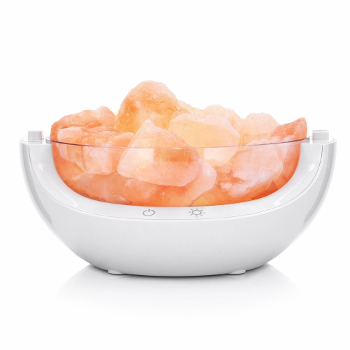 Солна лампа и овлажнител за въздух DUKA BERGVIND