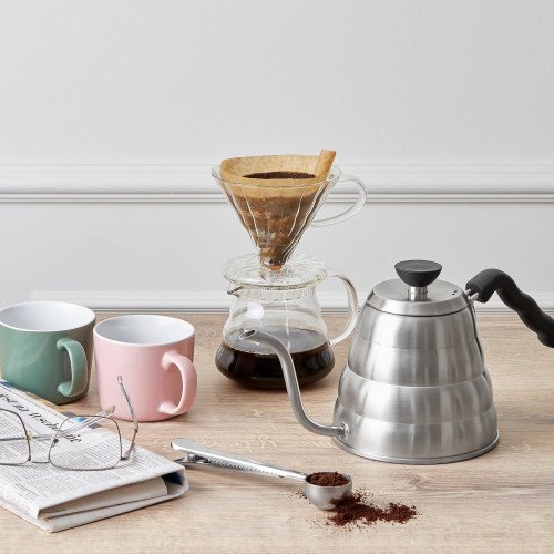 Кана за кафе DUKA BARISTA 500 мл. Кана за кафе DUKA BARISTA 500 мл.