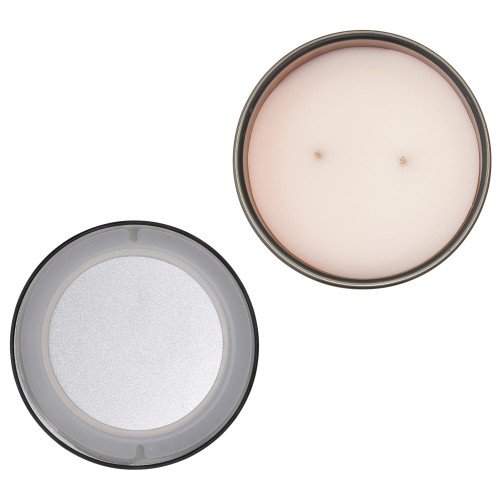 Ароматна свещ DUKA LAB, лилия