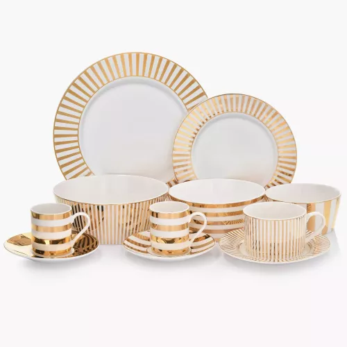 Купа DUKA GOLD 15 см.