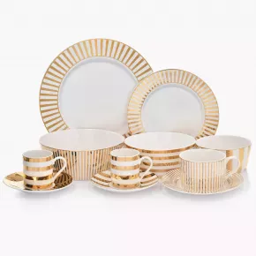 Купа DUKA GOLD 15 см.