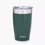 Термо чаша DUKA PARKERA 500 мл., зелен
