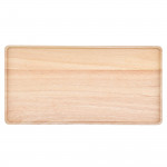 Поднос и дъска за рязане DUKA MODULAR 33x16,5x1,5 см.