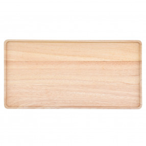 Поднос и дъска за рязане DUKA MODULAR 33x16,5x1,5 см.
