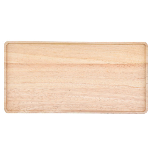 Поднос и дъска за рязане DUKA MODULAR 33x16,5x1,5 см.
