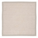 Текстилна салфетка за хранене DUKA SCANIA 40x40 см., бежово