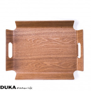 Поднос DUKA MODERN SCANDI 44x33x5 см.