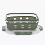 Кутия за храна DUKA IDEAL LUNCH 1520 мл. , зелен