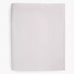 Покривка DUKA SKADI 180x150 см., бял