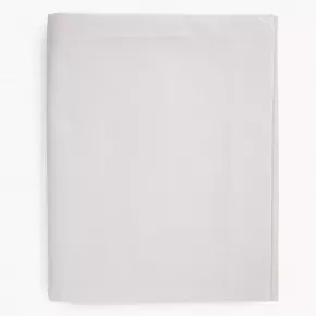 Покривка DUKA SKADI 180x150 см., бял