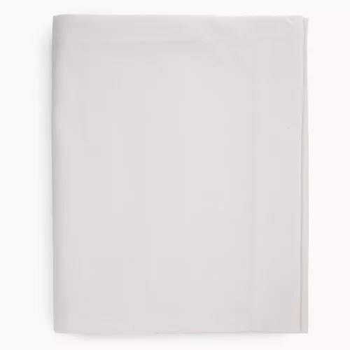 Покривка DUKA SKADI 180x150 см., бял