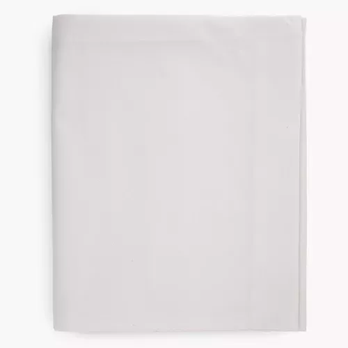 Покривка DUKA SKADI 180x150 см., бял