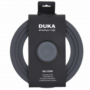 Капак DUKA SILC COOK 20 см.