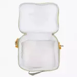 Термо чанта DUKA MINI 22x19x8 см., зелен