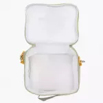 Термо чанта DUKA MINI 22x19x8 см., зелен