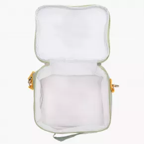 Термо чанта DUKA MINI 22x19x8 см., зелен