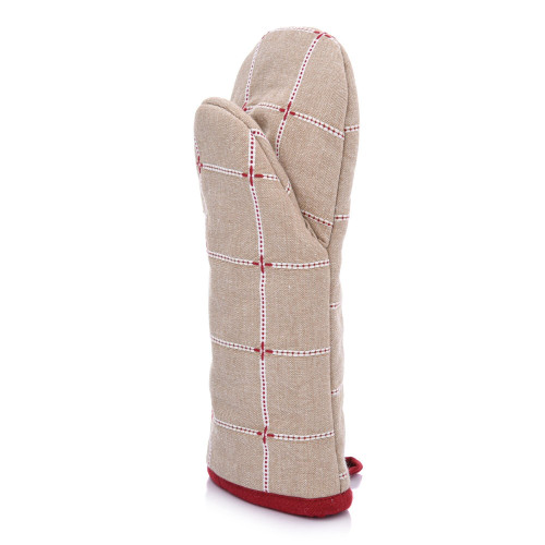 Домакинска ръкавица DUKA FLATA 30x15 см.