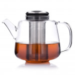 Чайник със запарка за чай DUKA RITUAL 1.700 мл.