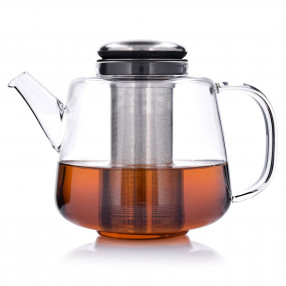 Чайник със запарка за чай DUKA RITUAL 1.700 мл.