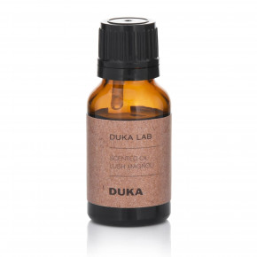 Ароматно масло DUKA LAB, магнолия