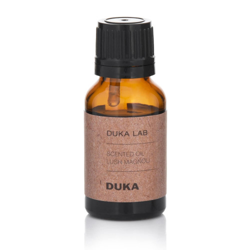 Ароматно масло DUKA LAB, магнолия