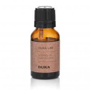 Ароматно масло DUKA LAB, магнолия