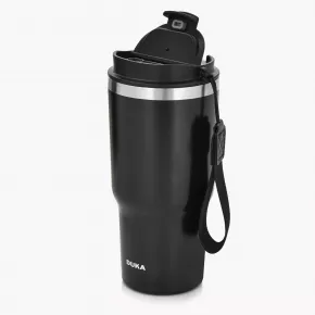 Термо чаша DUKA RESA 600 мл., черен