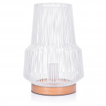 Настолна лампа DUKA TILDA 21х30 см.