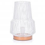 Настолна лампа DUKA TILDA 21х30 см.