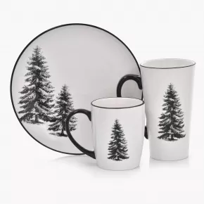 Чаша DUKA JULGRAN 350 мл.