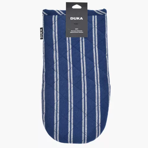 Домакинска ръкавица DUKA NAVY 33x15 см.