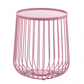 Маса за кафе DUKA KRITOR 37x40.5 см.