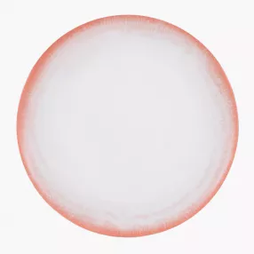 Чиния DUKA SOLVIND 27.5 см., розов