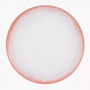 Чиния DUKA SOLVIND 27.5 см., розов Чиния DUKA SOLVIND 27.5 см., розов